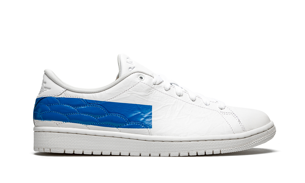 Air Jordan 1 Centre Court Military Blue DJ2756 103