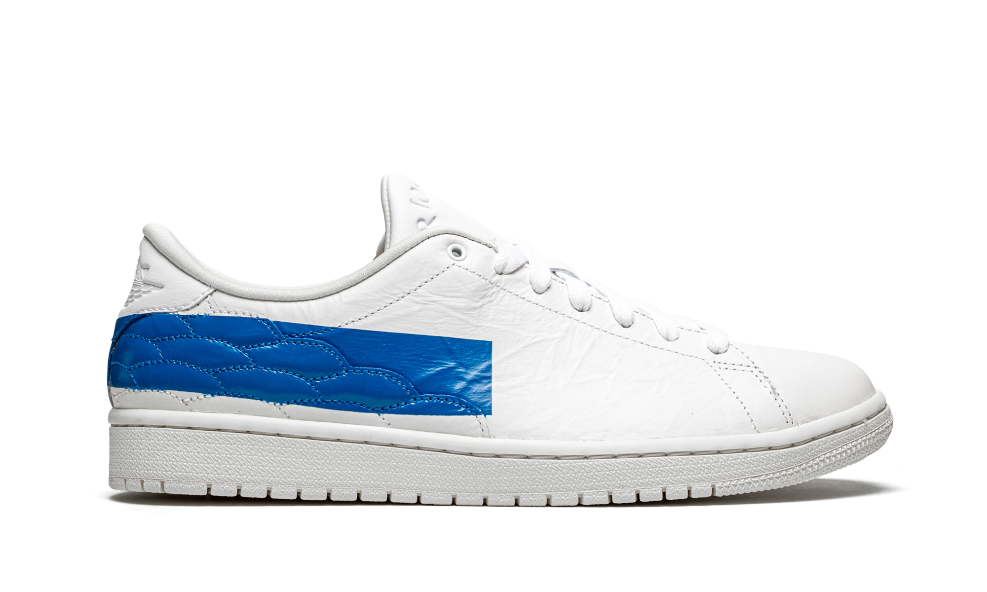 Air Jordan 1 Centre Court Military Blue DJ2756 103