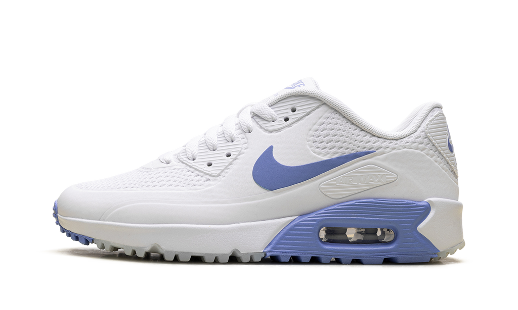 Nike Air Max 90 Golf White Royal Pulse HV9305 100
