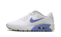 Nike Air Max 90 Golf White Royal Pulse HV9305 100