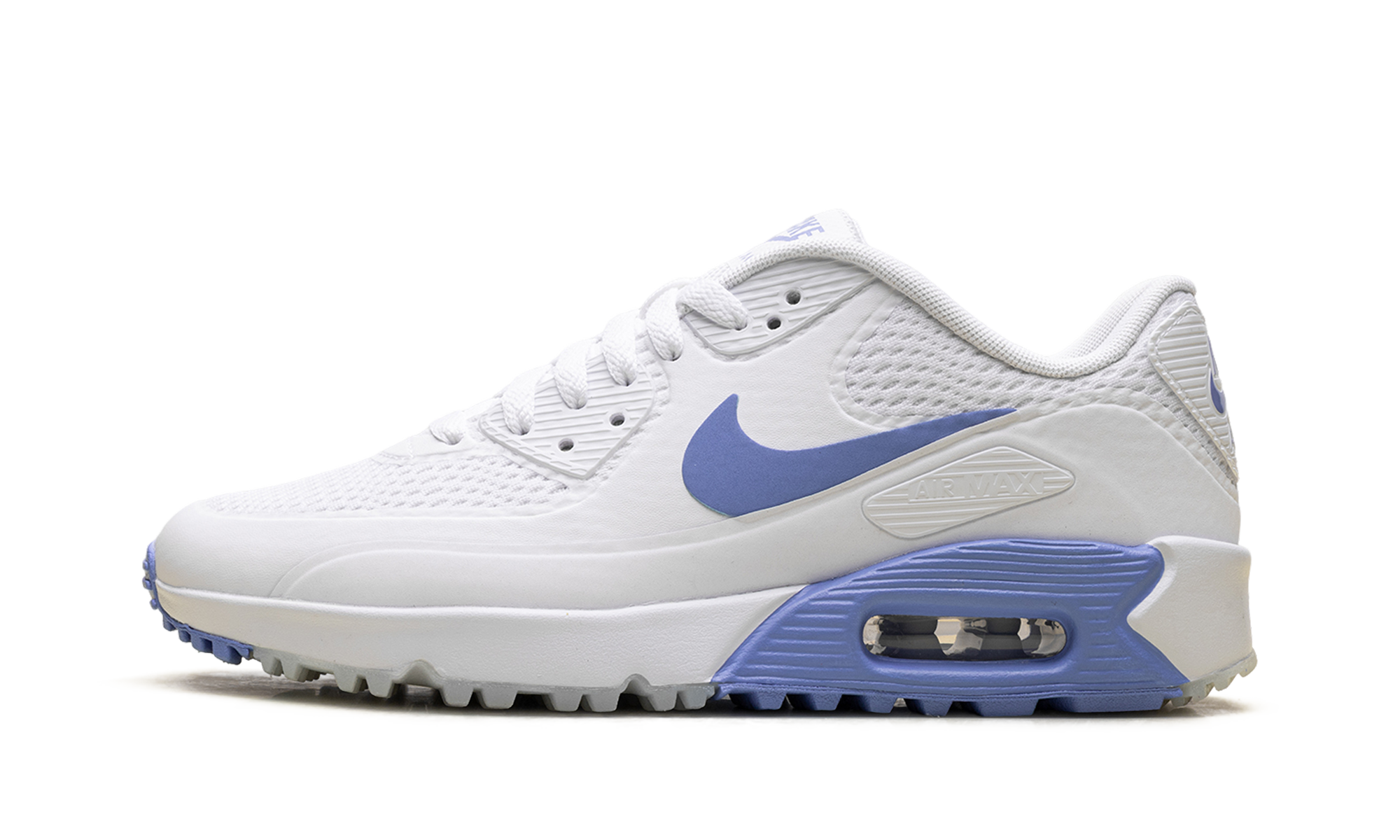 Nike Air Max 90 Golf White Royal Pulse HV9305 100