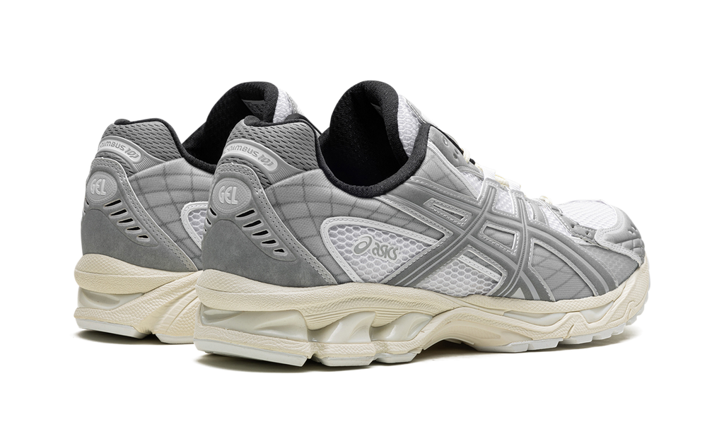 Asics Gel-Nimbus 10.1 Sheet Rock 1203A673 100