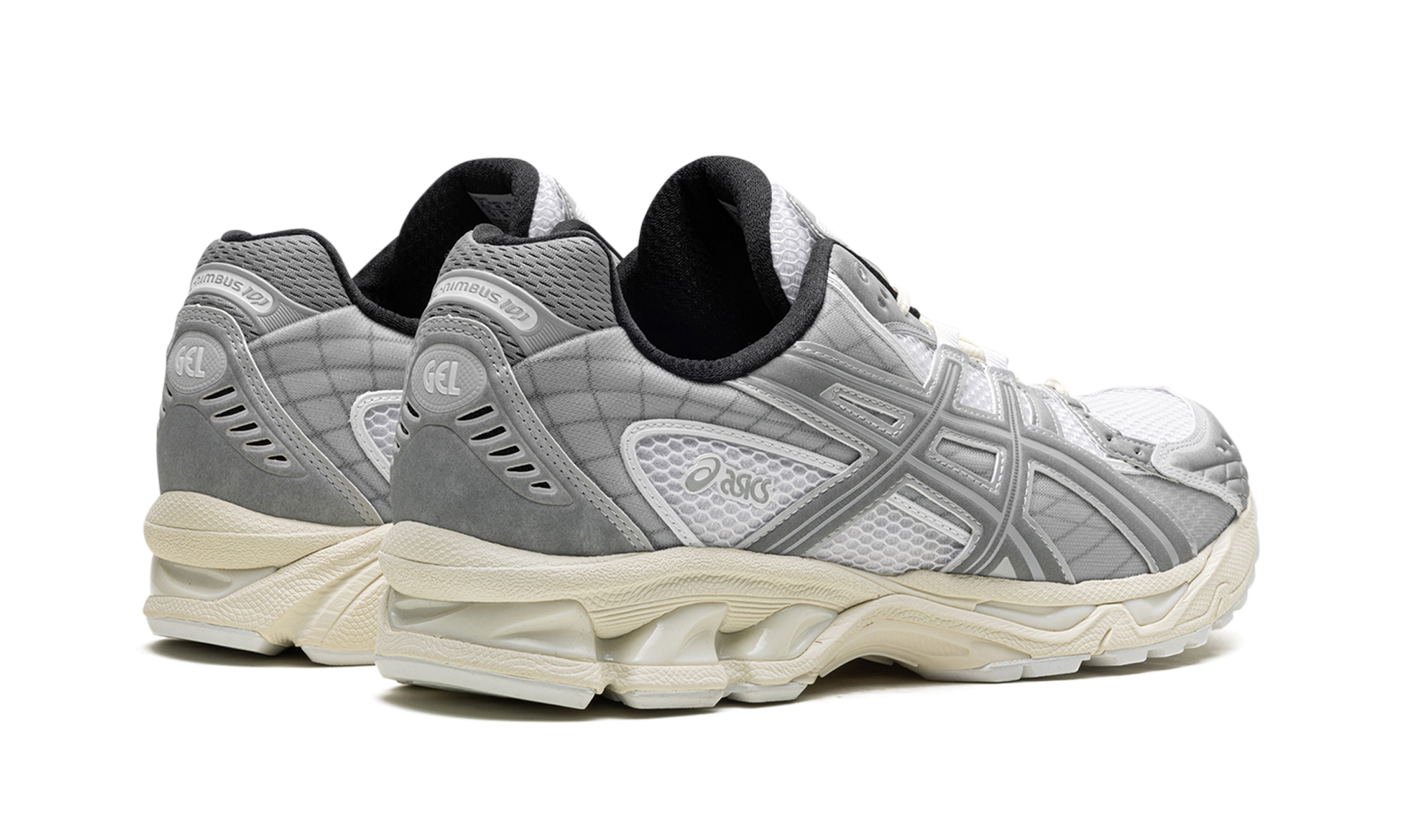 Asics Gel-Nimbus 10.1 Sheet Rock 1203A673 100