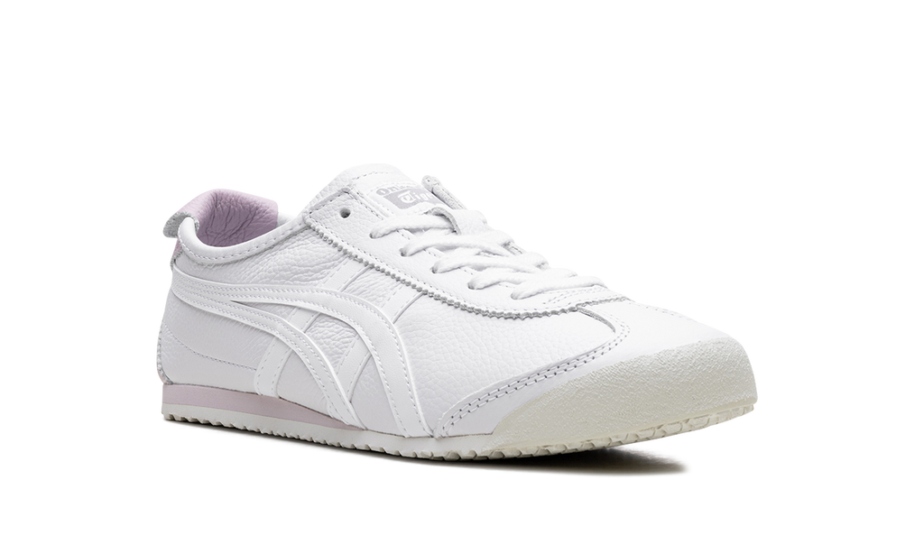 Onitsuka Tiger Mexico 66 White Dusty Pink 1183B781 104