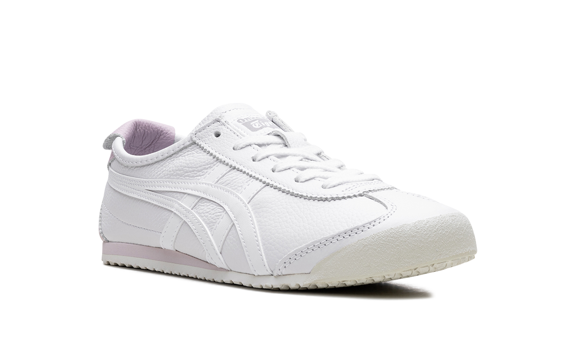 Onitsuka Tiger Mexico 66 White Dusty Pink 1183B781 104