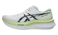 Asics Magic Speed 4 White Blue Expanse 1011B875 100