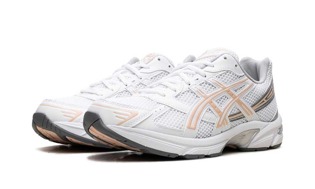 Asics GEL-1130 WMNS White Bisque 1202A164 123