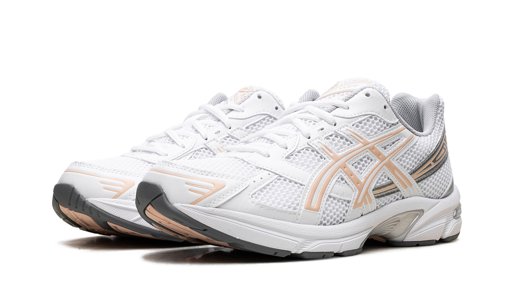 Asics GEL-1130 WMNS White Bisque 1202A164 123