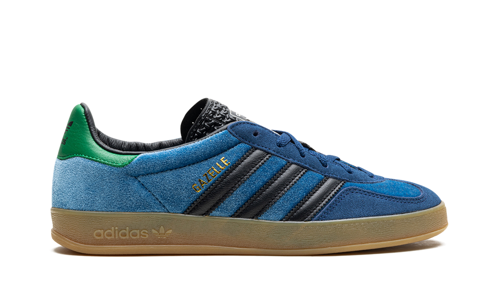 Adidas Gazelle size? Navy Blue IH3309
