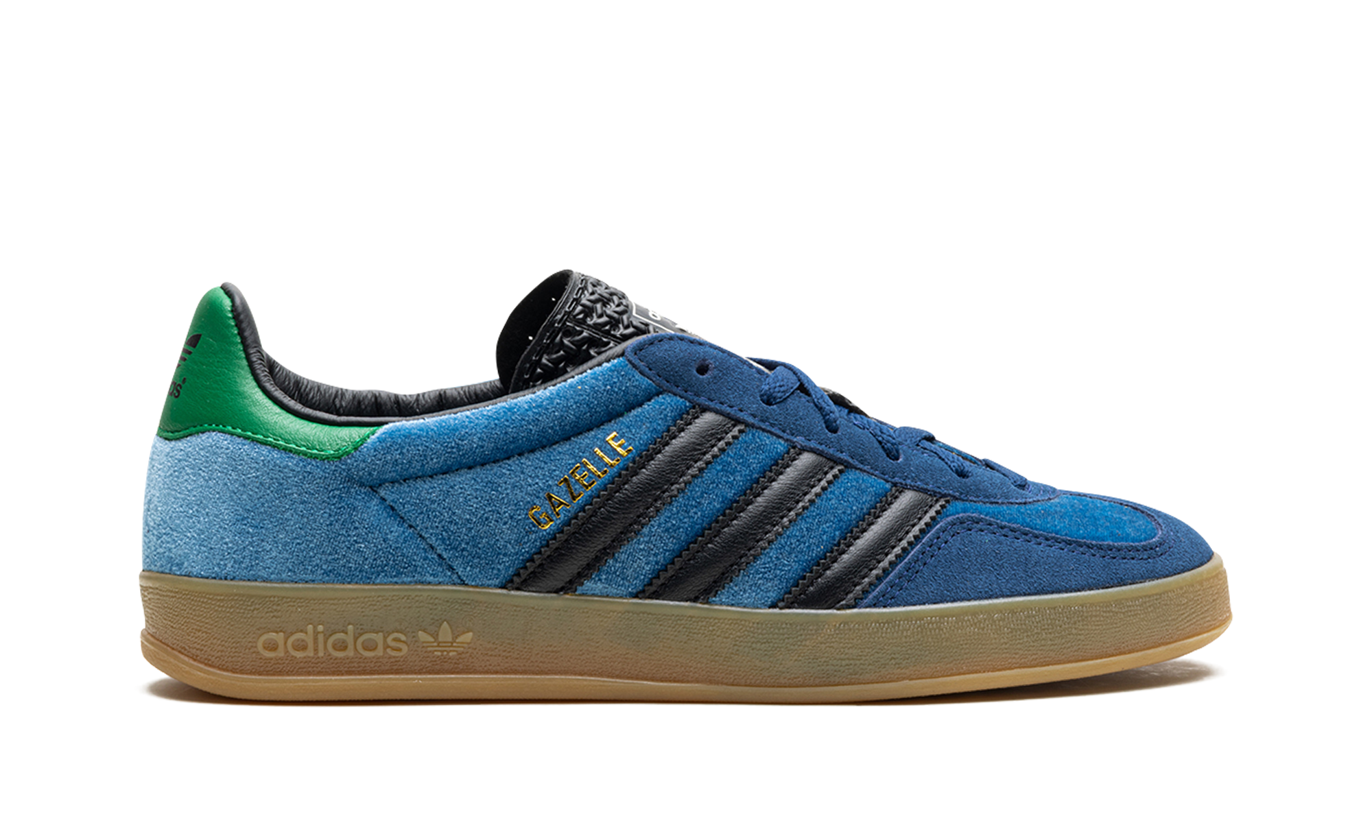 Adidas Gazelle size? Navy Blue IH3309