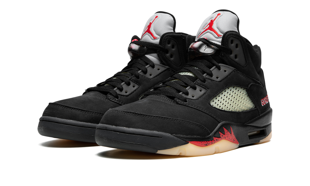 AIR JORDAN 5 WMNS Gore-Tex DR0092 001