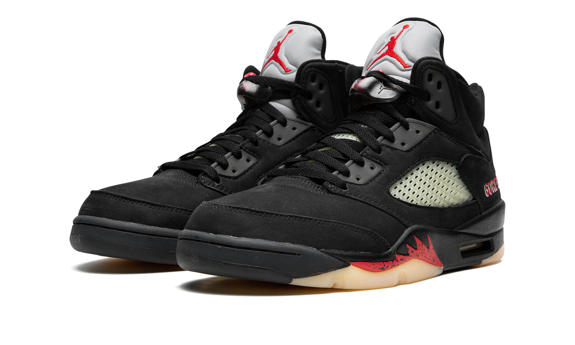AIR JORDAN 5 WMNS Gore-Tex DR0092 001