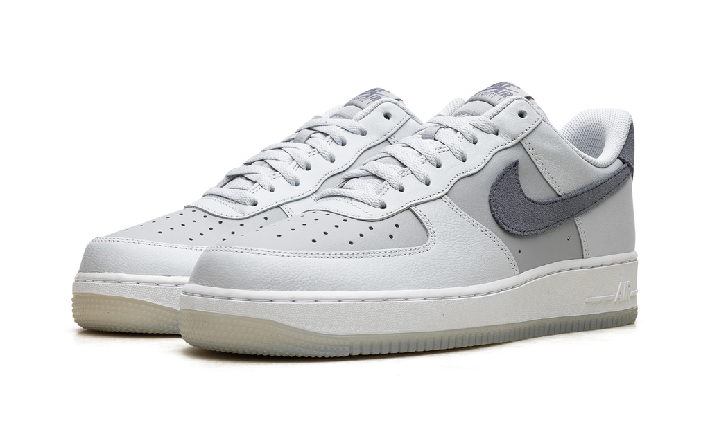 Nike Air Force 1 '07 LV8 Pure Platinum / Light Carbon FJ4170 001