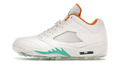 Air Jordan 5 Golf Lucky and Good CW4204 100