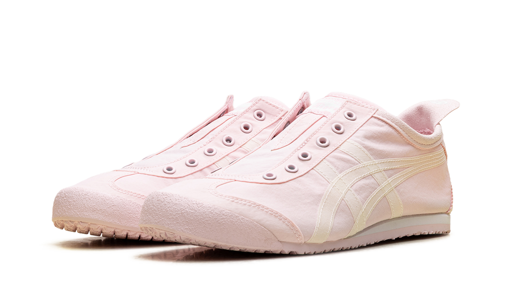 Onitsuka Tiger Mexico 66 Slip-on Pink/Cream 1183b603 700