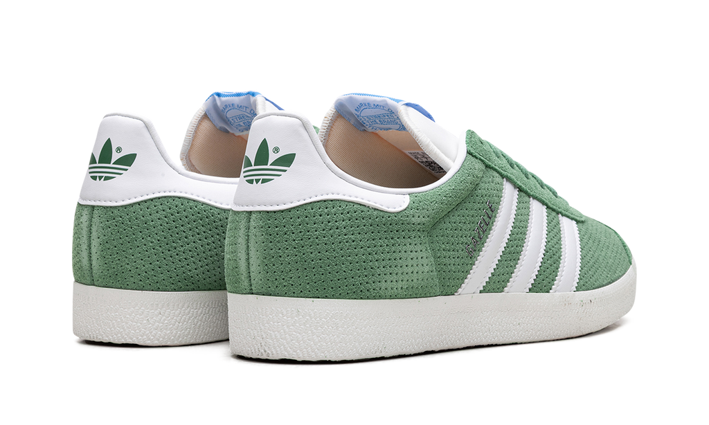 Adidas Gazelle Green IG1634
