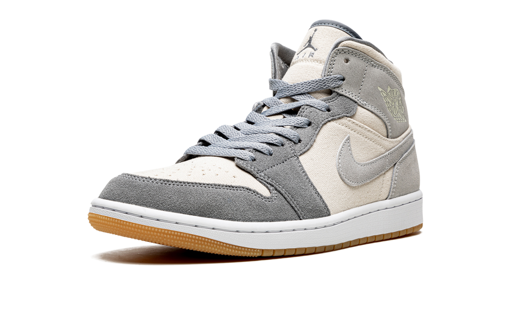 Air Jordan 1 Mid SE Coconut Milk DN4281 100