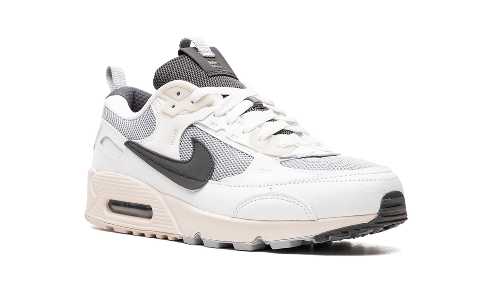 Nike AIR MAX 90 FUTURA WMNS Wolf Grey Summit White DZ4708 001