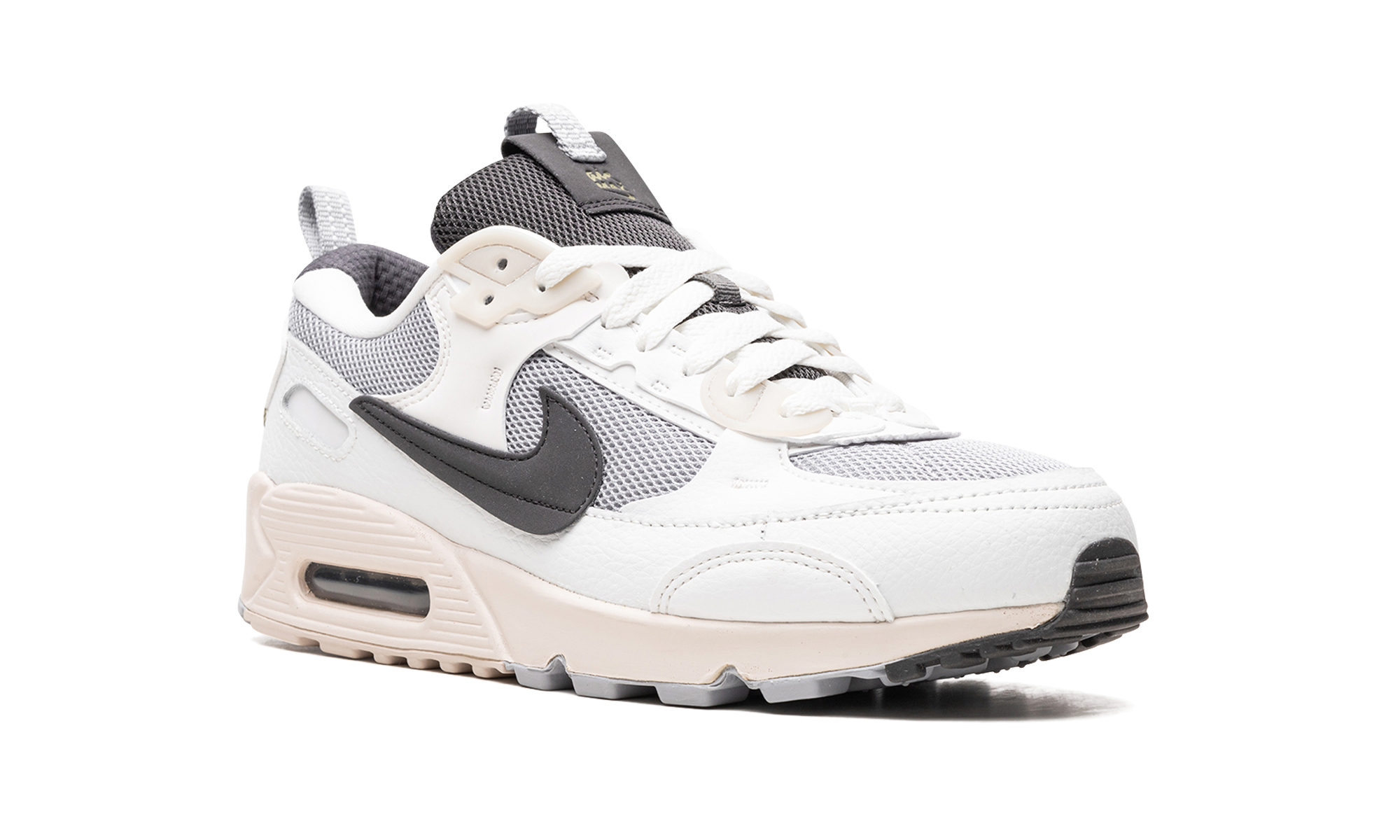 Nike AIR MAX 90 FUTURA WMNS Wolf Grey Summit White DZ4708 001