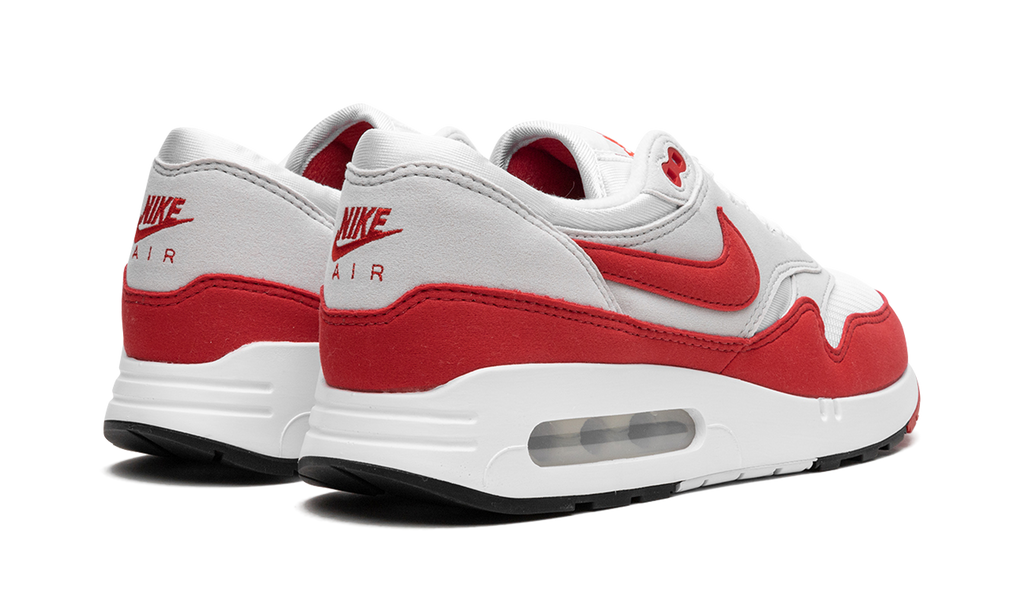 Nike Air Max 1 '86 Big Bubble - Red DQ3989 100