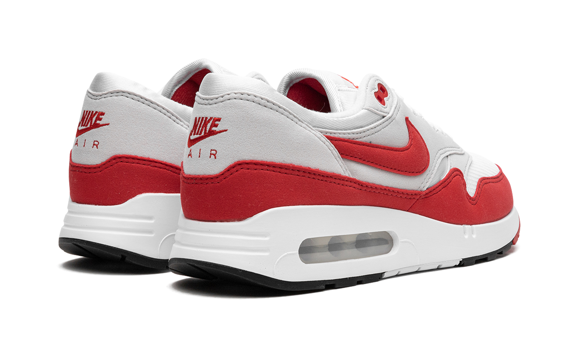 Nike Air Max 1 '86 Big Bubble - Red DQ3989 100