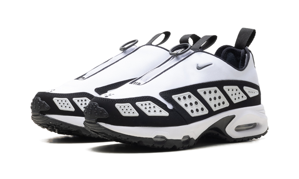 Nike Air Max Sunder WMNS White Black FZ2068 100