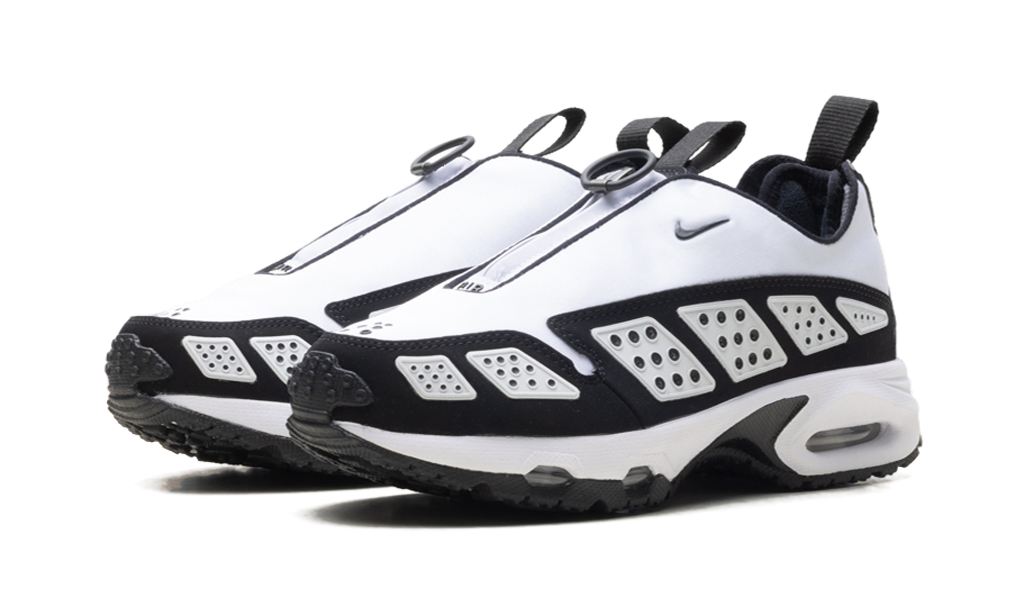 Nike Air Max Sunder WMNS White Black FZ2068 100