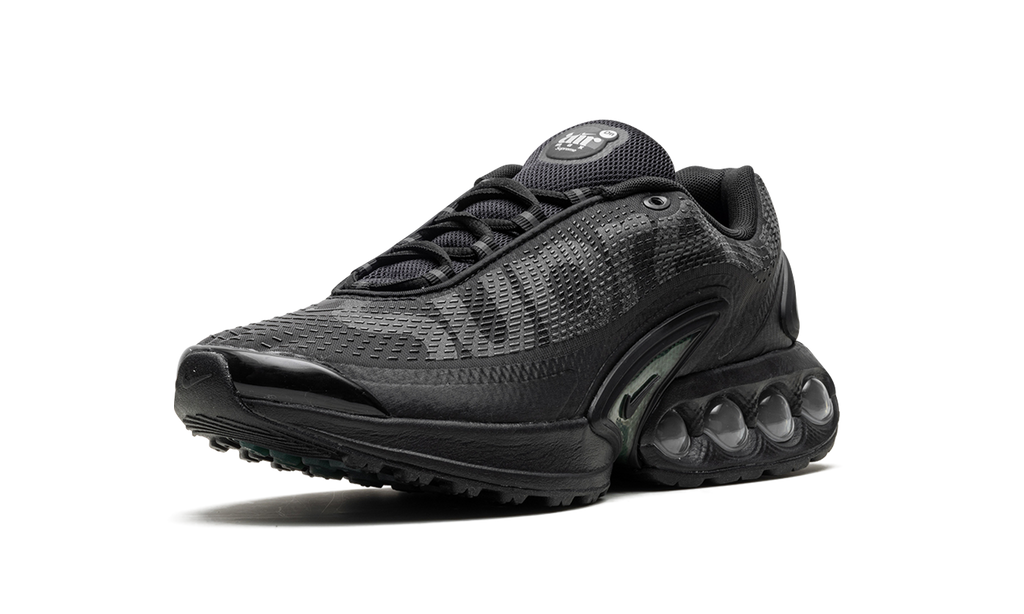 Nike Air Max Dn Supreme - Black FZ4044 001