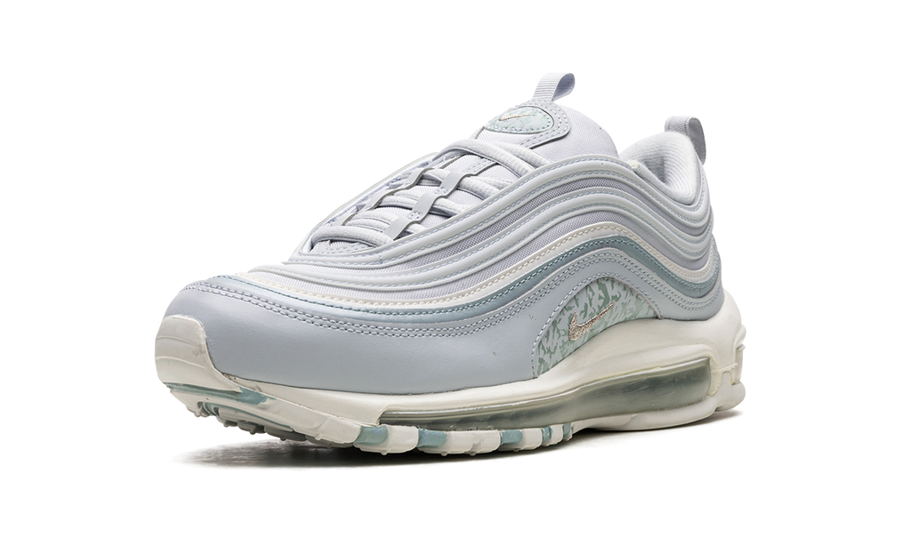 Nike NIKE AIR MAX 97 WMNS Aura Reflective Camo DJ5434 400
