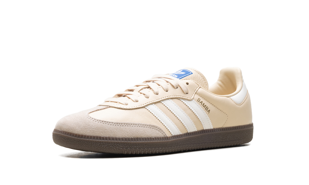 Adidas Samba OG Sand Strata JR0914