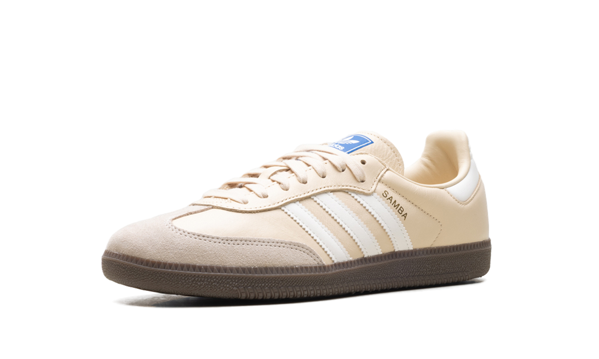 Adidas Samba OG Sand Strata JR0914