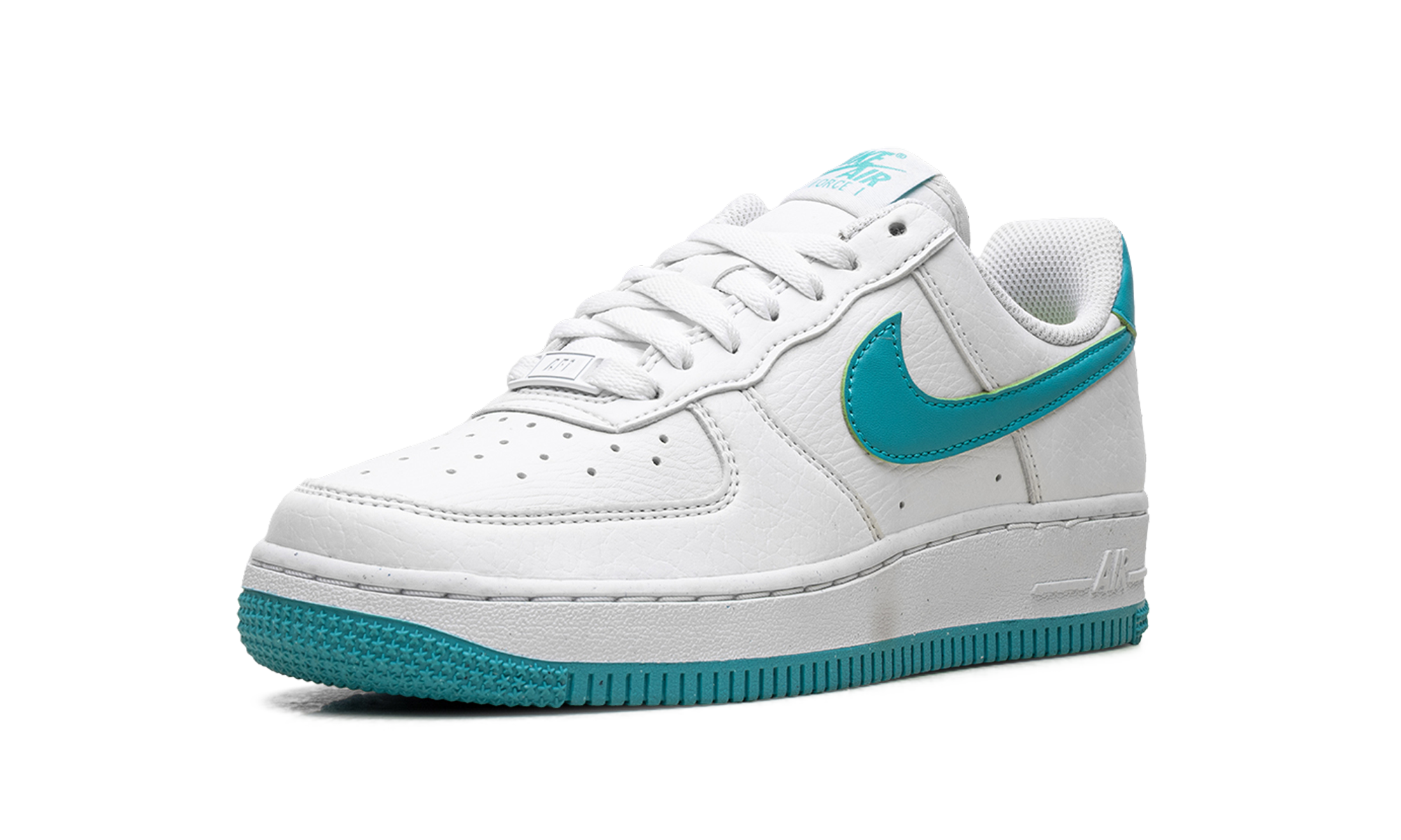 Nike Air Force 1 Low '07 WMNS Next Nature Dusty Cactus DV3808 107