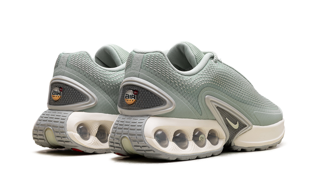 Nike AIR MAX DN SE WMNS Seafoam/Sail-Metallic Silver HJ9636 001