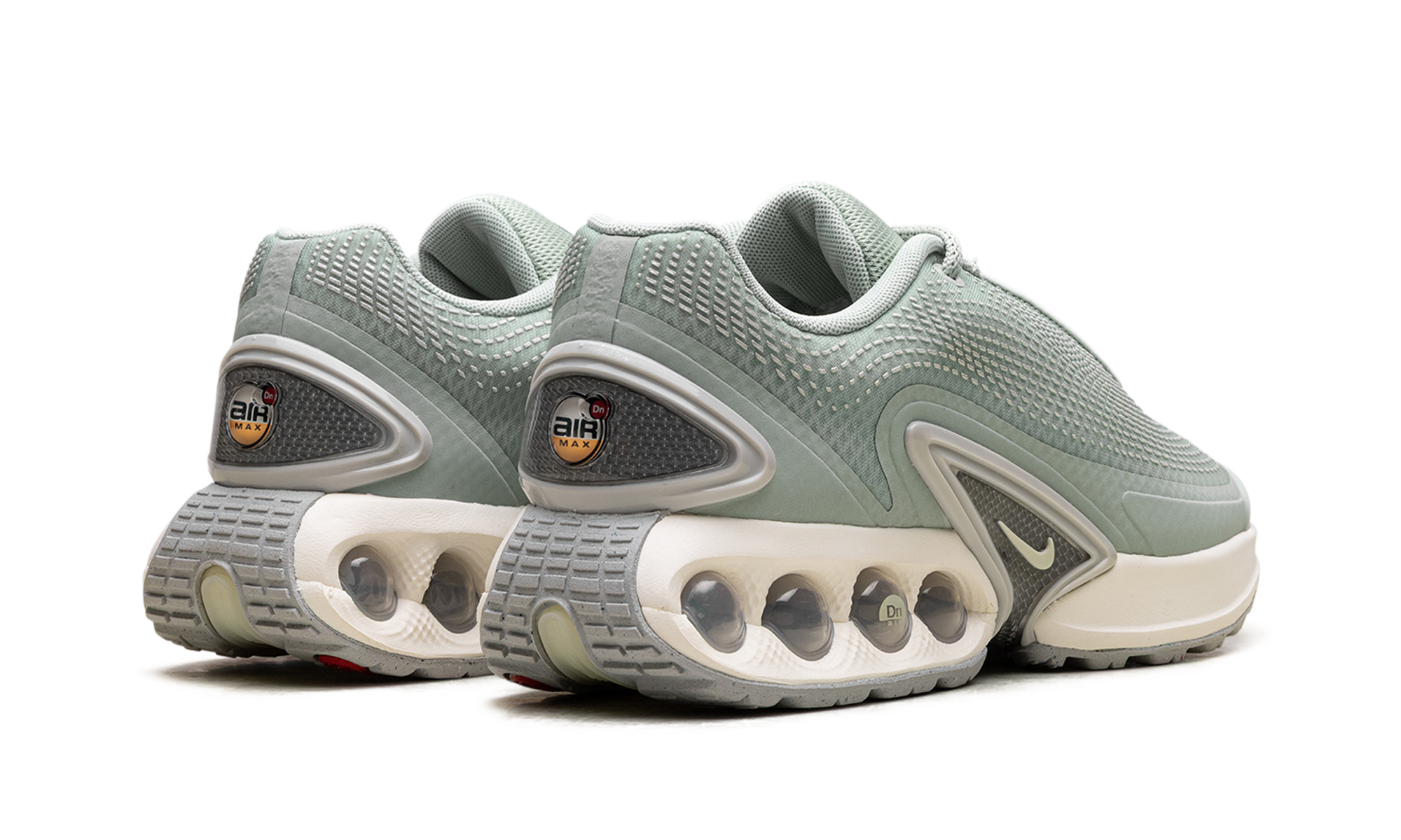 Nike AIR MAX DN SE WMNS Seafoam/Sail-Metallic Silver HJ9636 001