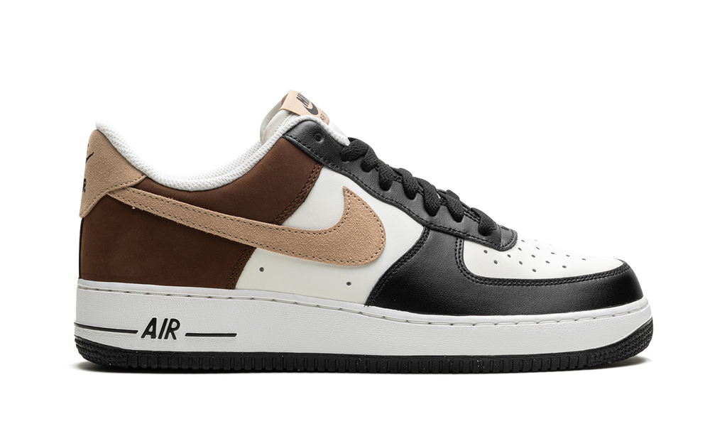 Nike Air Force 1 Low '07 Mocha FB3355 200
