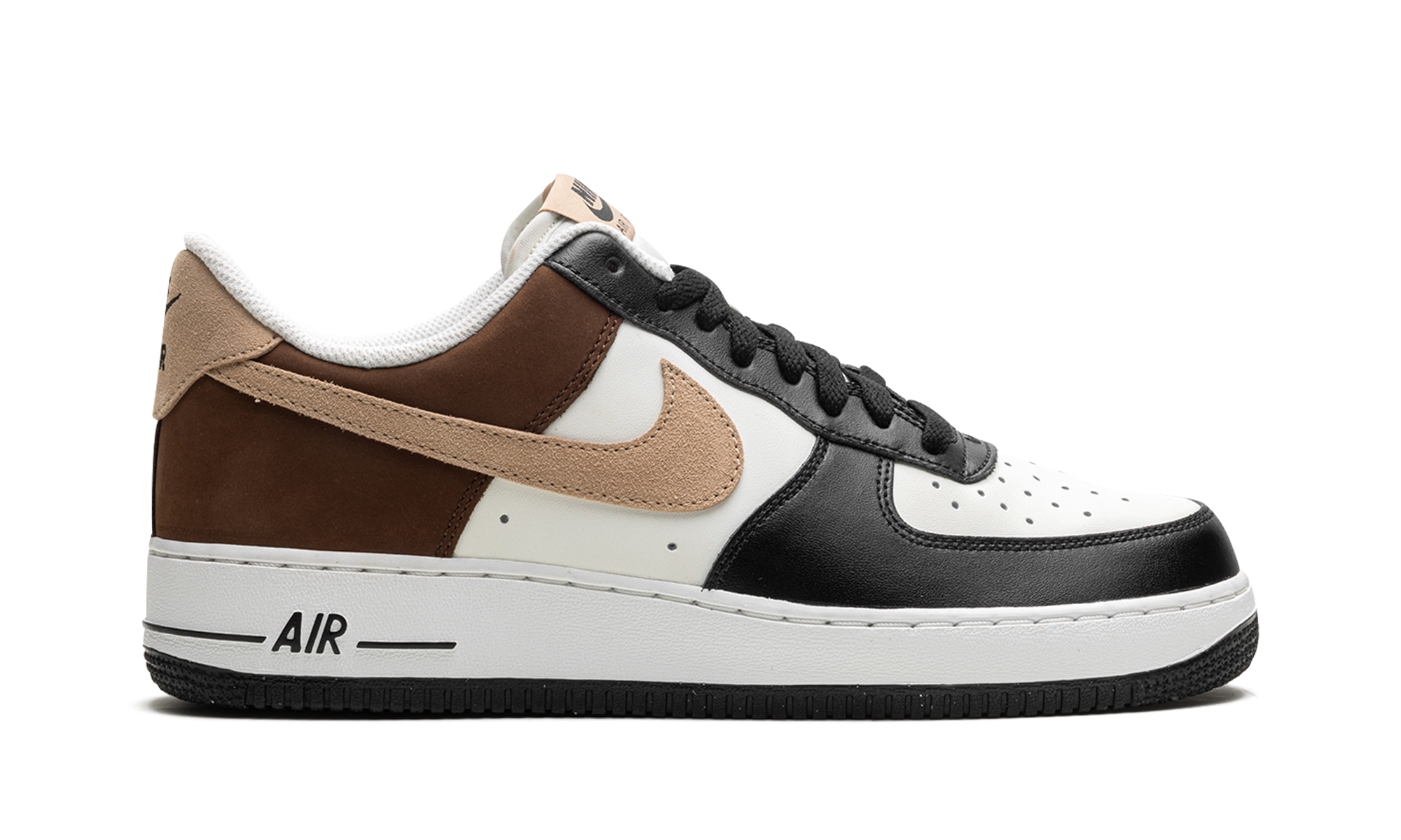 Nike Air Force 1 Low '07 Mocha FB3355 200