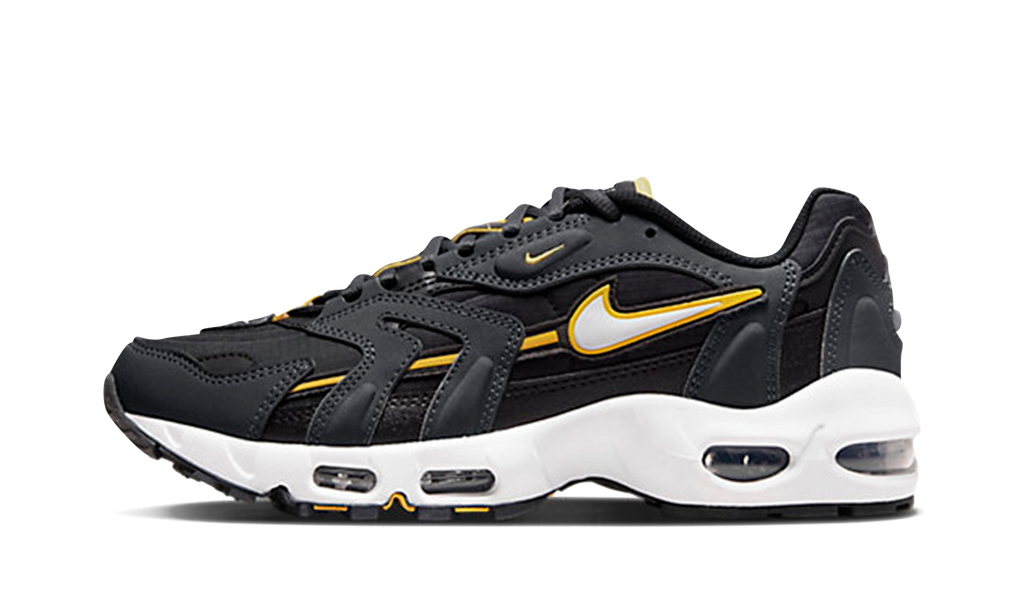 Nike Air Max 96 II Batman DH4756 001