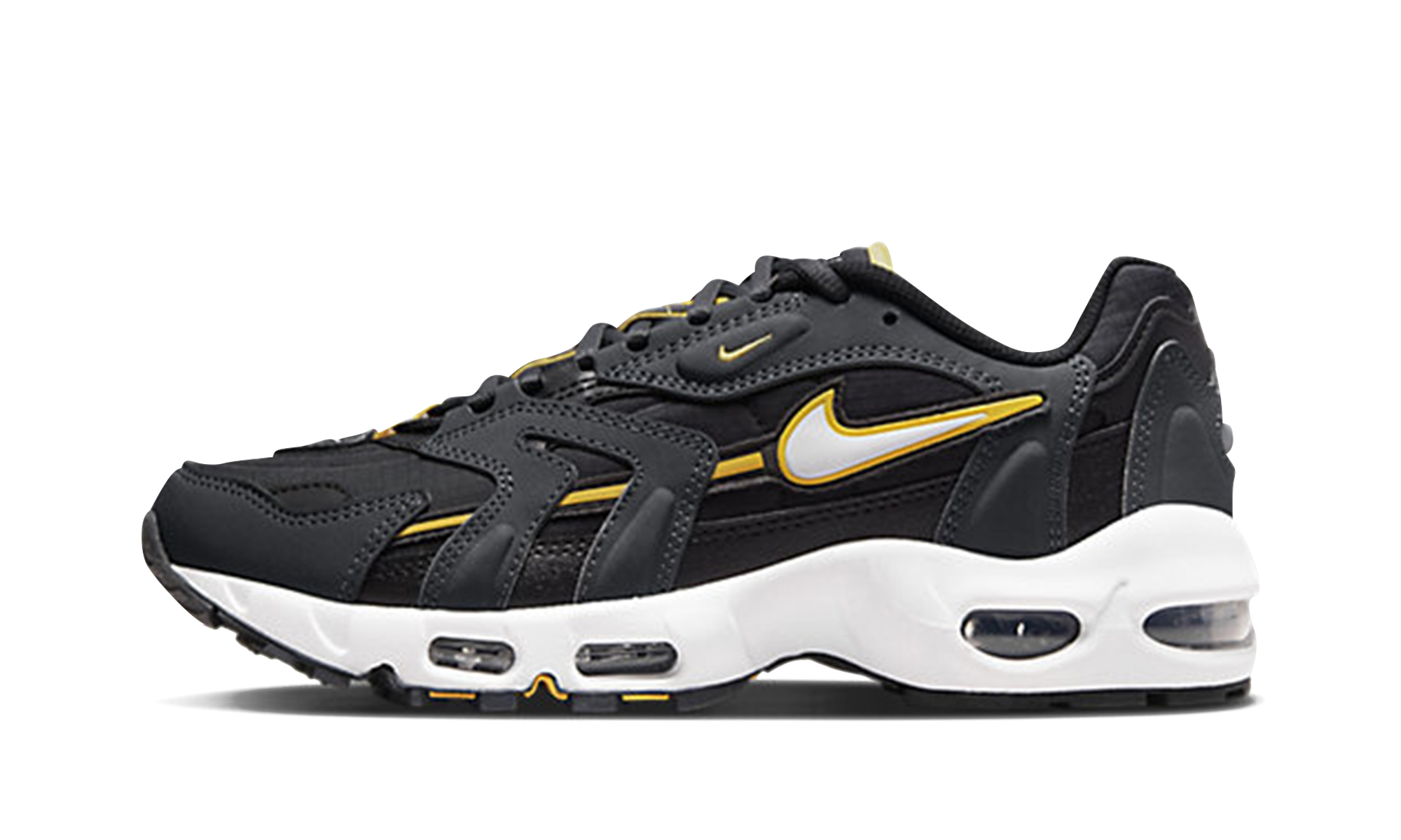 Nike Air Max 96 II Batman DH4756 001