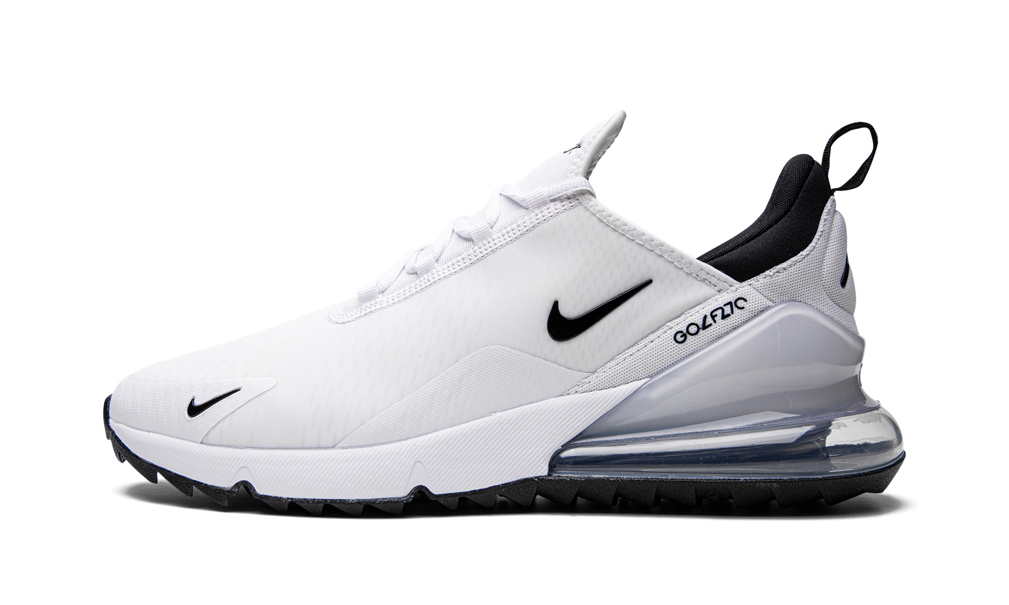 Nike Air Max 270 Golf White CK6483 102