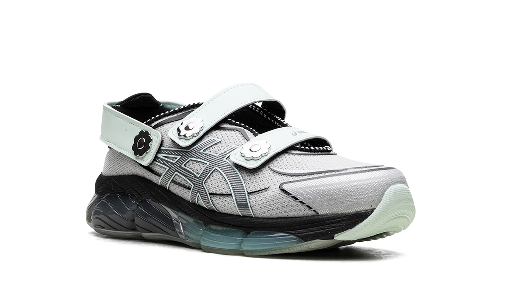 Asics Gel-Quantum 360 VIII Cecilie Bahnsen Clearly Aqua 1203A638 020