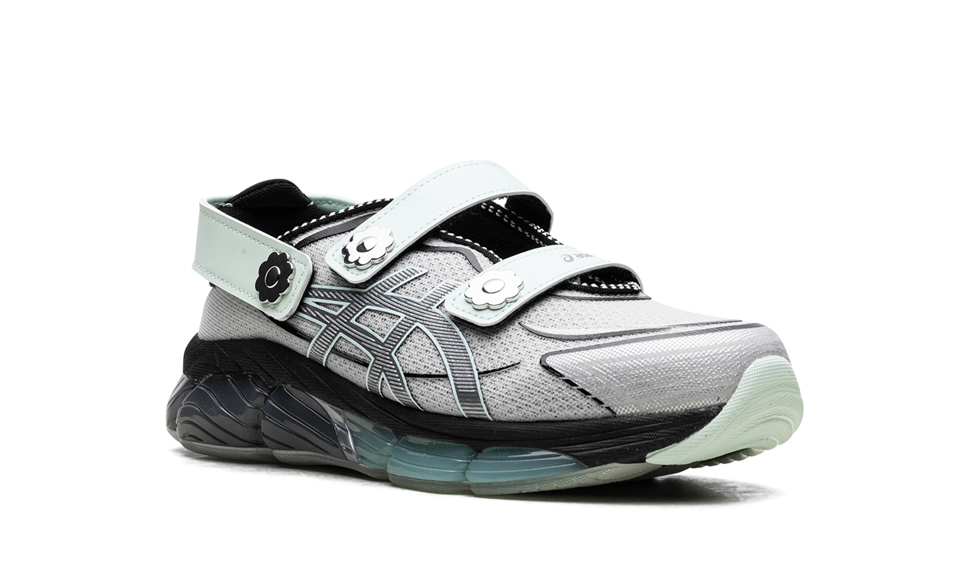 Asics Gel-Quantum 360 VIII Cecilie Bahnsen Clearly Aqua 1203A638 020