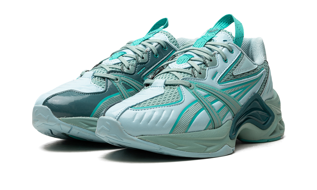 Asics HN2-S Protoblast Evergreen Shaded Spruce 1201A246 300