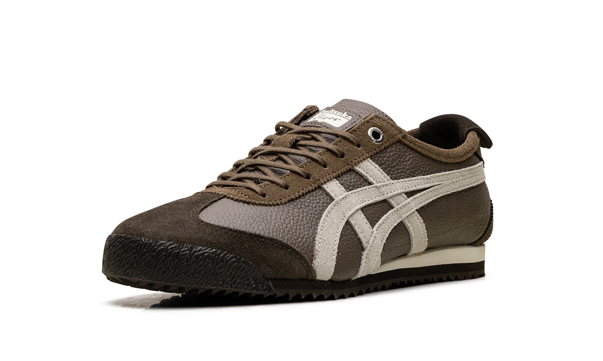 Onitsuka Tiger Mexico 66 SD Vintage Clay Canyon Cream 1183C015 205