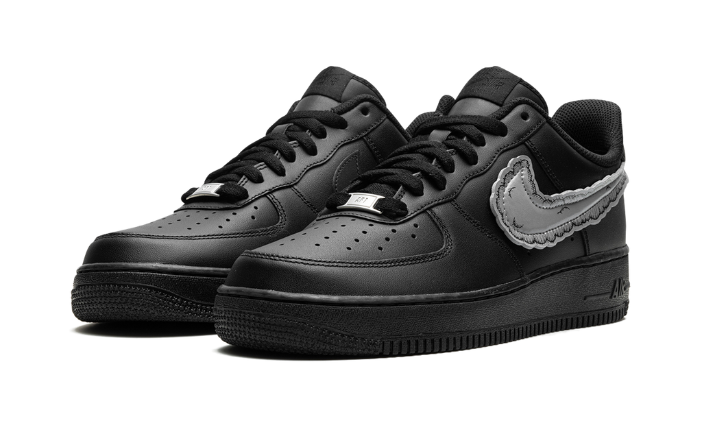 Nike Air Force 1 Low KAWS x Sky High Farms - Black KAWSSKYHIGHAF1 BLK