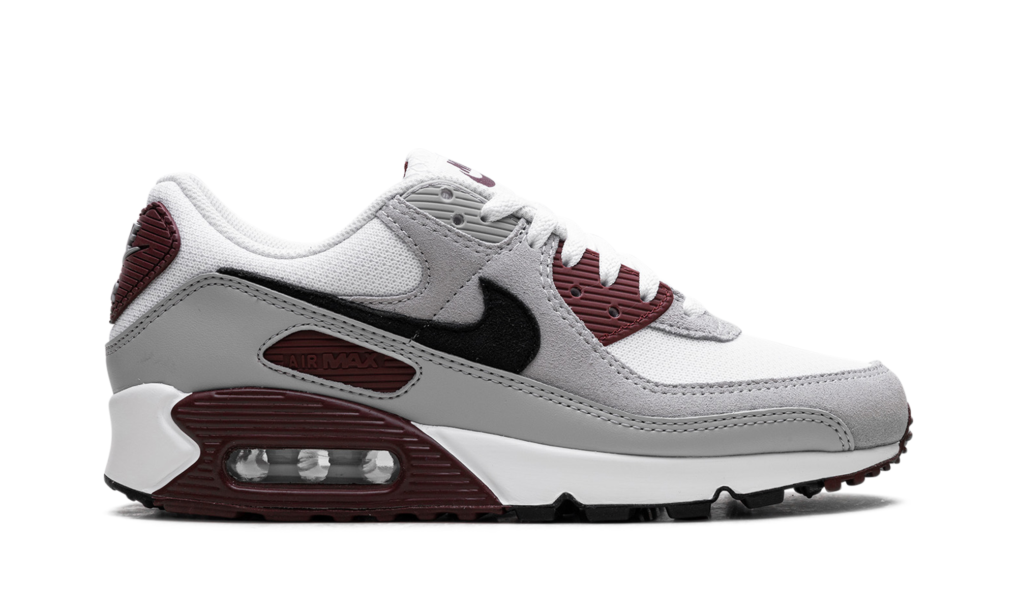 Nike Air Max 90 Dark Team Red' FN6958 101
