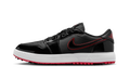 Air Jordan 1 Golf Low Bred - Patent Leather IQ3417 002