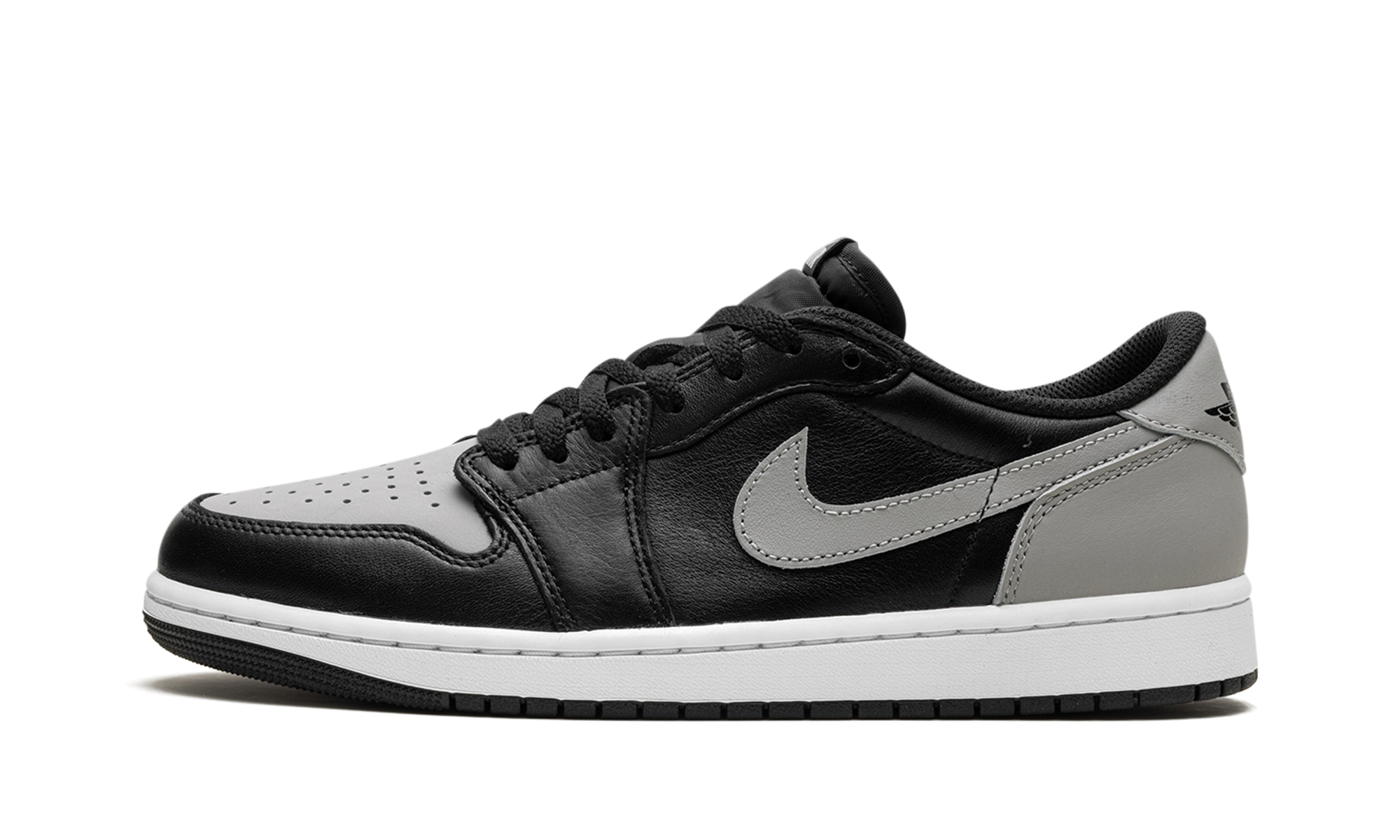 Air Jordan 1 Retro Low OG Shadow CZ0790 003