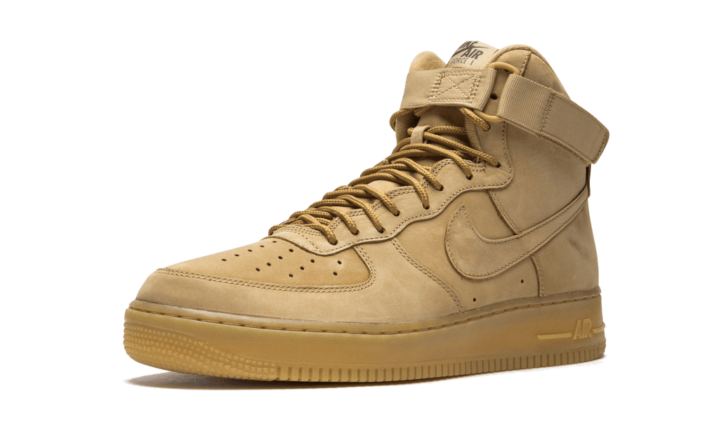 Nike Air Force 1 High '07 LV8 FLAX 806403 200