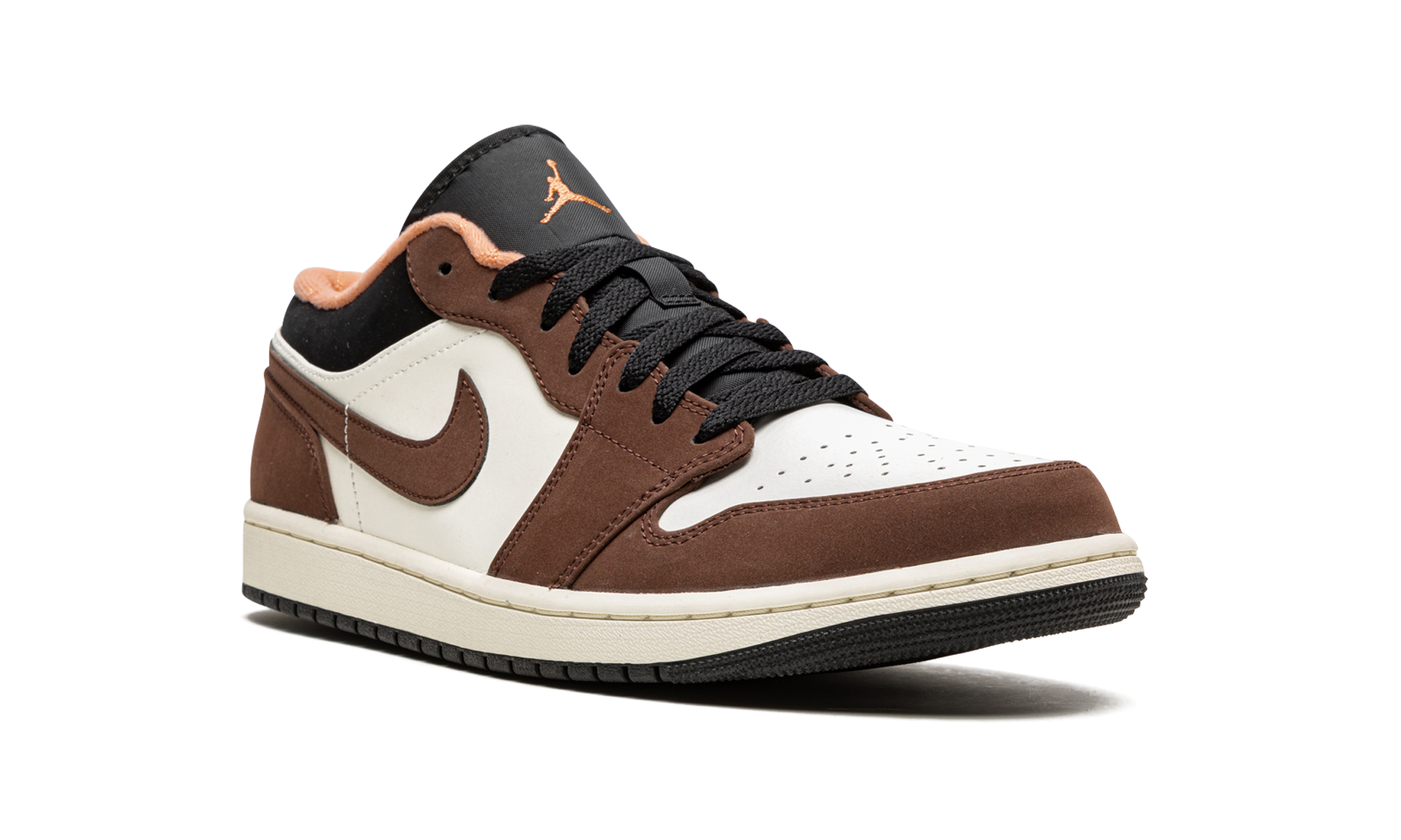 Air Jordan 1 Low Mocha DC6991 200