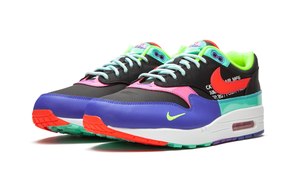 Nike Air Max 1 Parachute CU4713 001